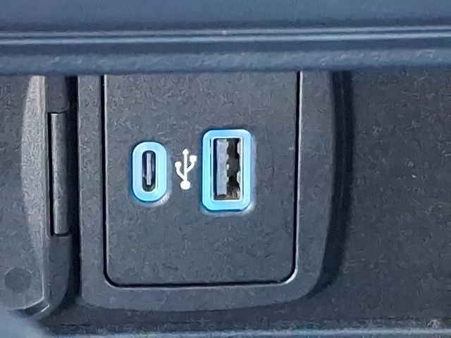 Certified 2022 Ford Bronco Outer Banks image 24