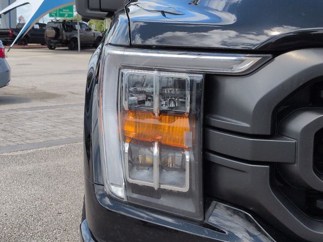 Certified 2023 Ford F150 XLT w/ Equipment Group 302A High AWD/4WD image 10