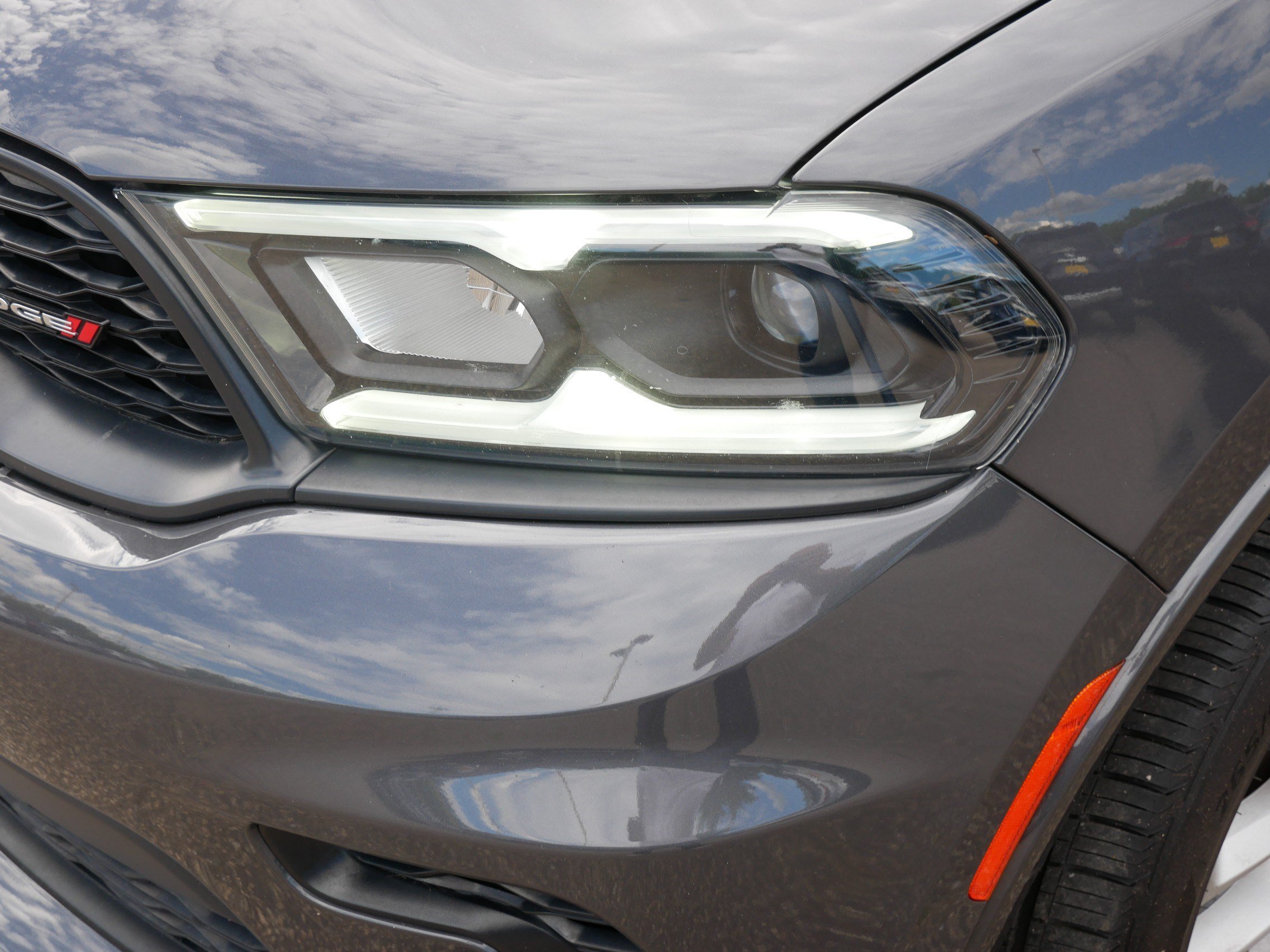 Used 2024 Dodge Durango GT AWD/4WD image 16