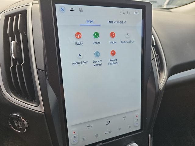 Certified 2024 Ford Edge SEL w/ Convenience Package AWD/4WD image 18