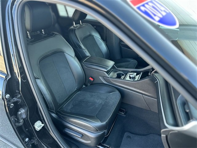 Used 2024 Jeep Grand Cherokee L Altitude image 28