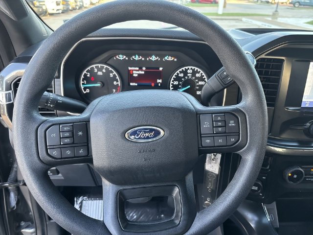Certified 2022 Ford F150 XL w/ STX Appearance Package AWD/4WD image 22