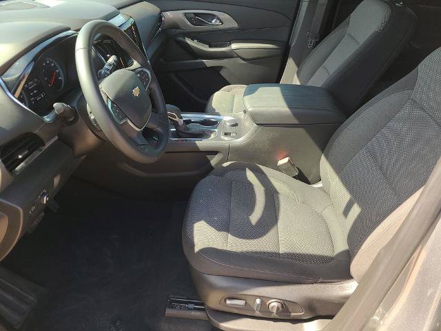 Used 2023 Chevrolet Traverse LT FWD image 22