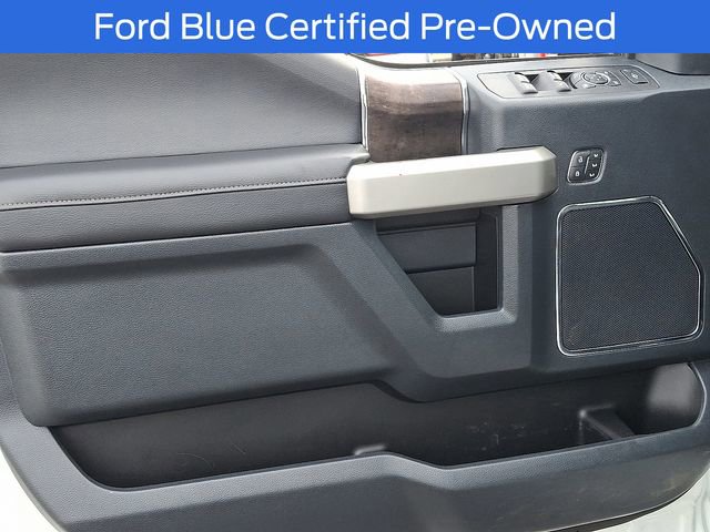 Certified 2022 Ford F250 Lariat w/ Chrome Package image 15