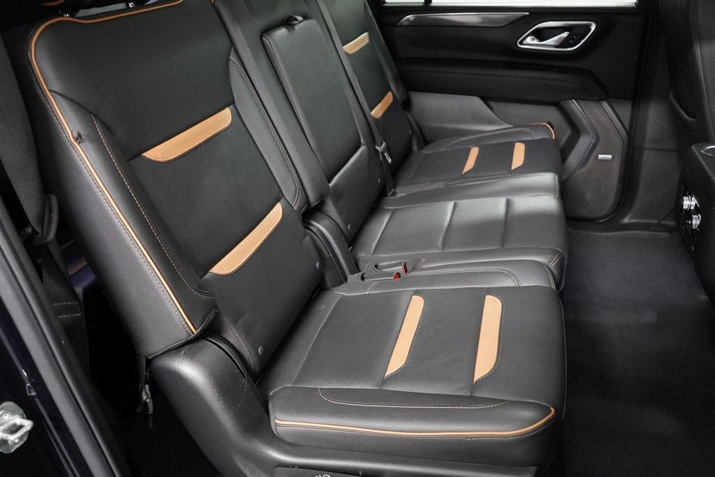 Used 2023 GMC Yukon XL AT4 AWD/4WD image 23