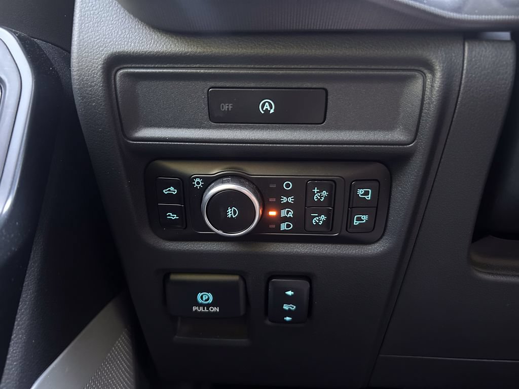 Certified 2025 Ford F150 Raptor AWD/4WD image 33