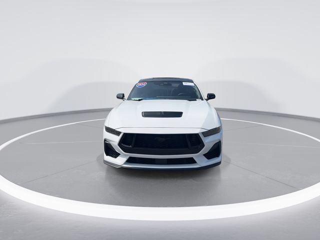 Certified 2024 Ford Mustang GT Premium w/ GT Performance Package RWD image 2
