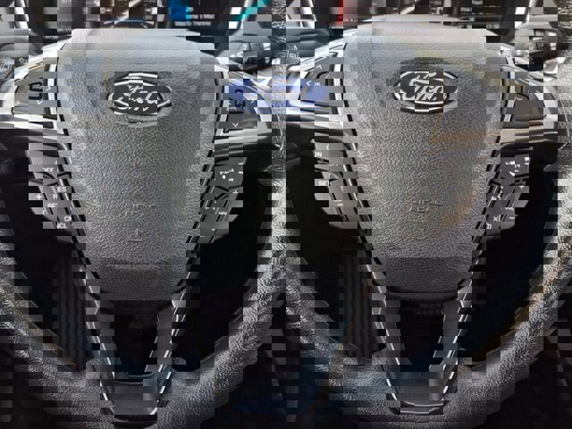 Certified 2020 Ford Fusion SE image 15