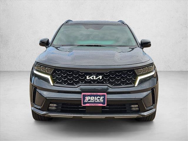 Used 2023 Kia Sorento SX AWD/4WD image 2