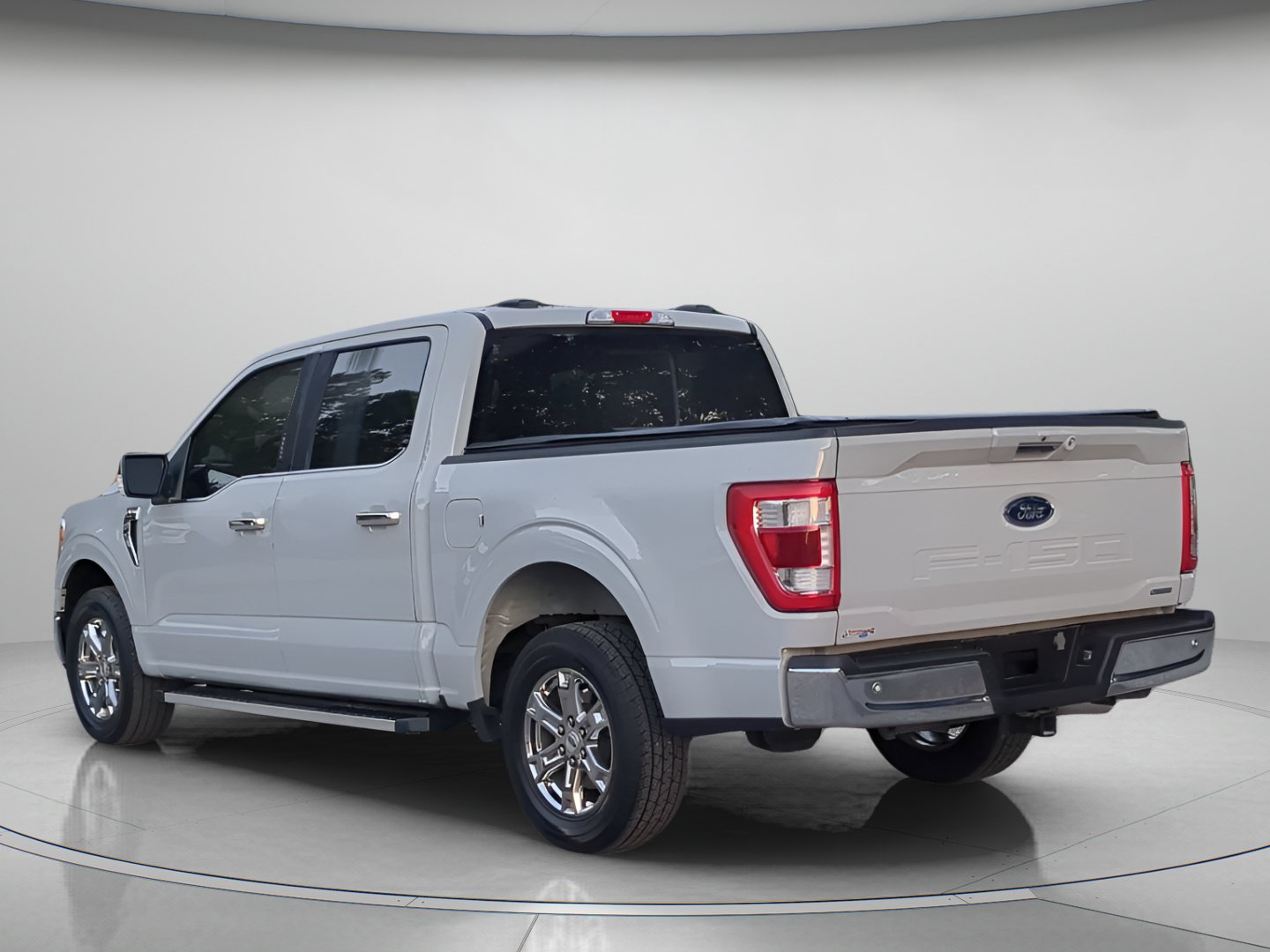 Certified 2023 Ford F150 Lariat RWD image 42