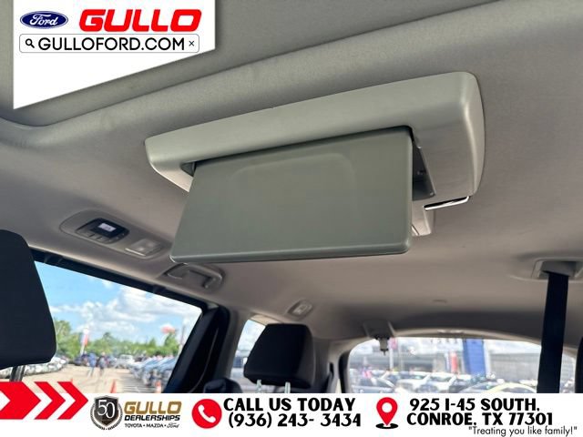 Used 2019 Honda Odyssey EX-L image 8