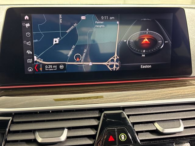 Used 2019 BMW 530i xDrive w/ Convenience Package AWD/4WD image 35