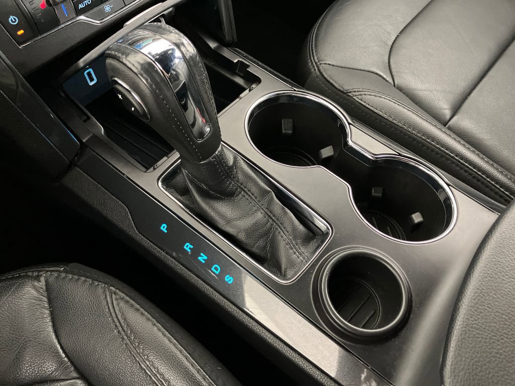 Certified 2018 Ford Explorer XLT w/ Equipment Group 202A image 26