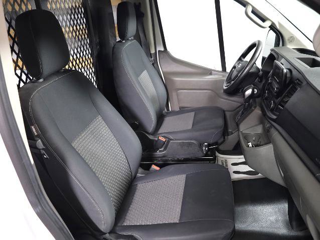 Certified 2024 Ford Transit 250 Low Roof w/ Exterior Upgrade Package image 9