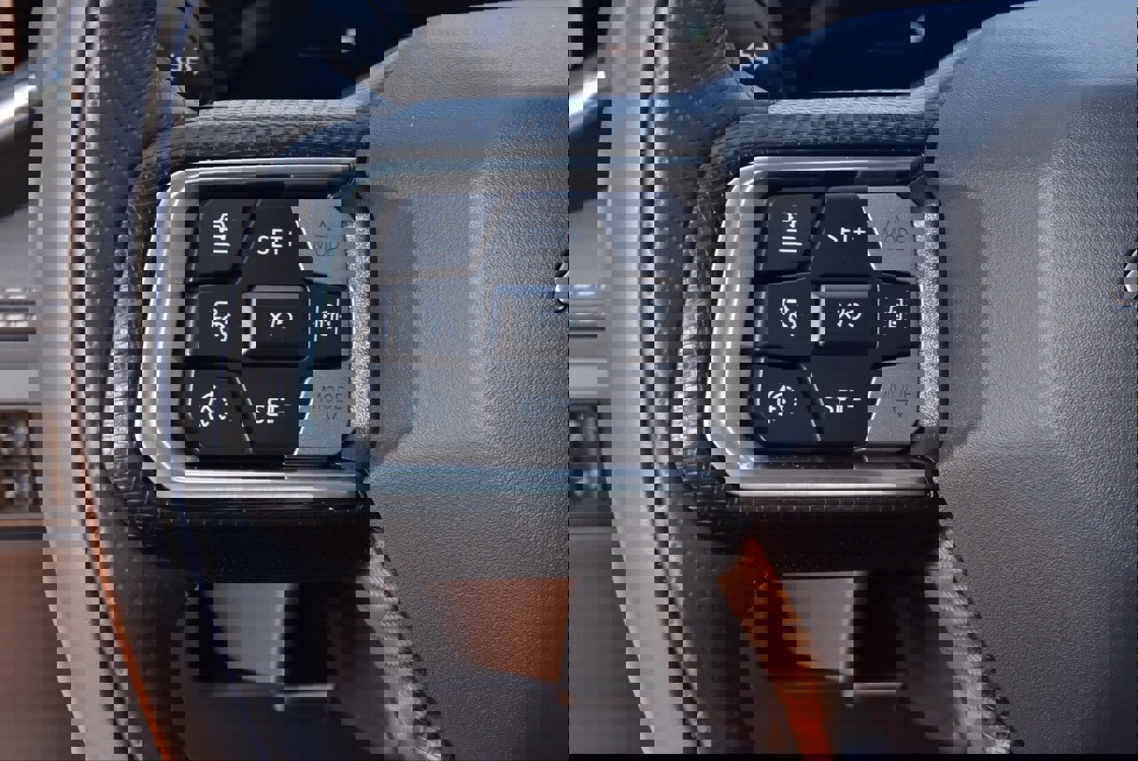 Certified 2026 Ford Mustang Premium image 22