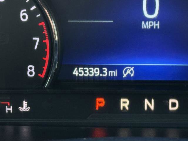 Certified 2024 Ford Explorer XLT w/ Equipment Group 202A image 24