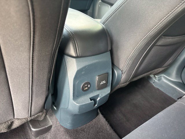 Certified 2024 Ford Maverick XLT w/ XLT Luxury Package FWD image 32