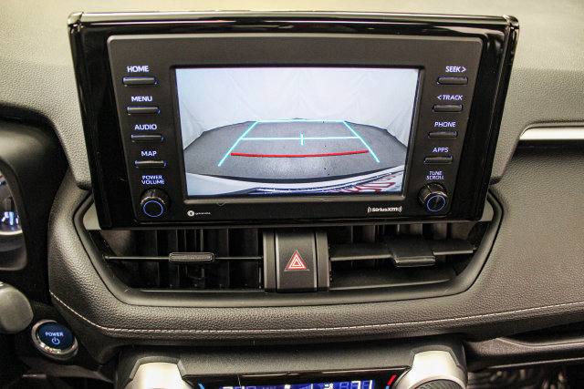 Used 2021 Toyota RAV4 XLE w/ Convenience Package AWD/4WD image 25