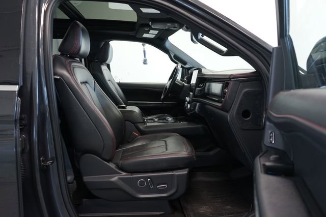 Certified 2022 Ford Expedition Limited AWD/4WD image 38