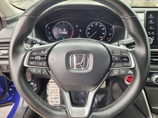 Used 2021 Honda Accord Sport Special Edition image 30