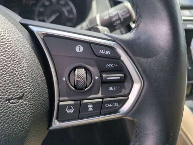 Used 2020 Acura RDX FWD w/ Technology Package image 19