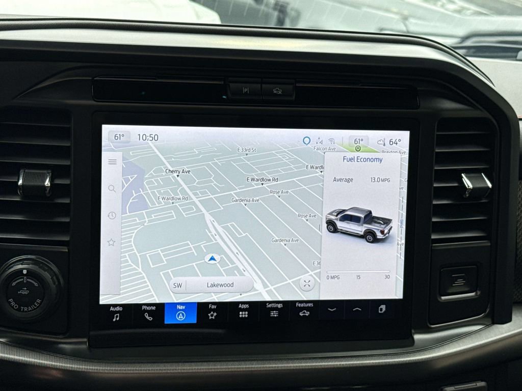 Certified 2025 Ford F150 Raptor image 19