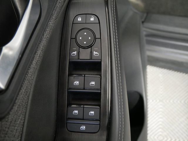 Used 2023 Nissan Rogue SV AWD/4WD image 16