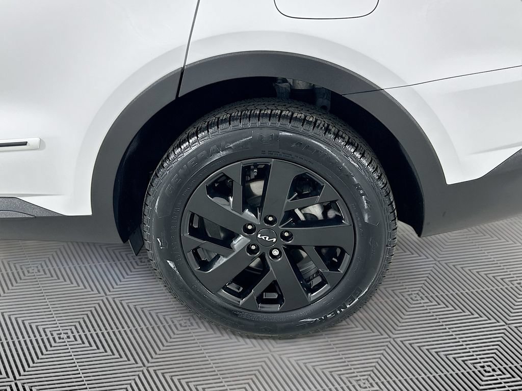 Used 2022 Kia Sorento S AWD/4WD image 29
