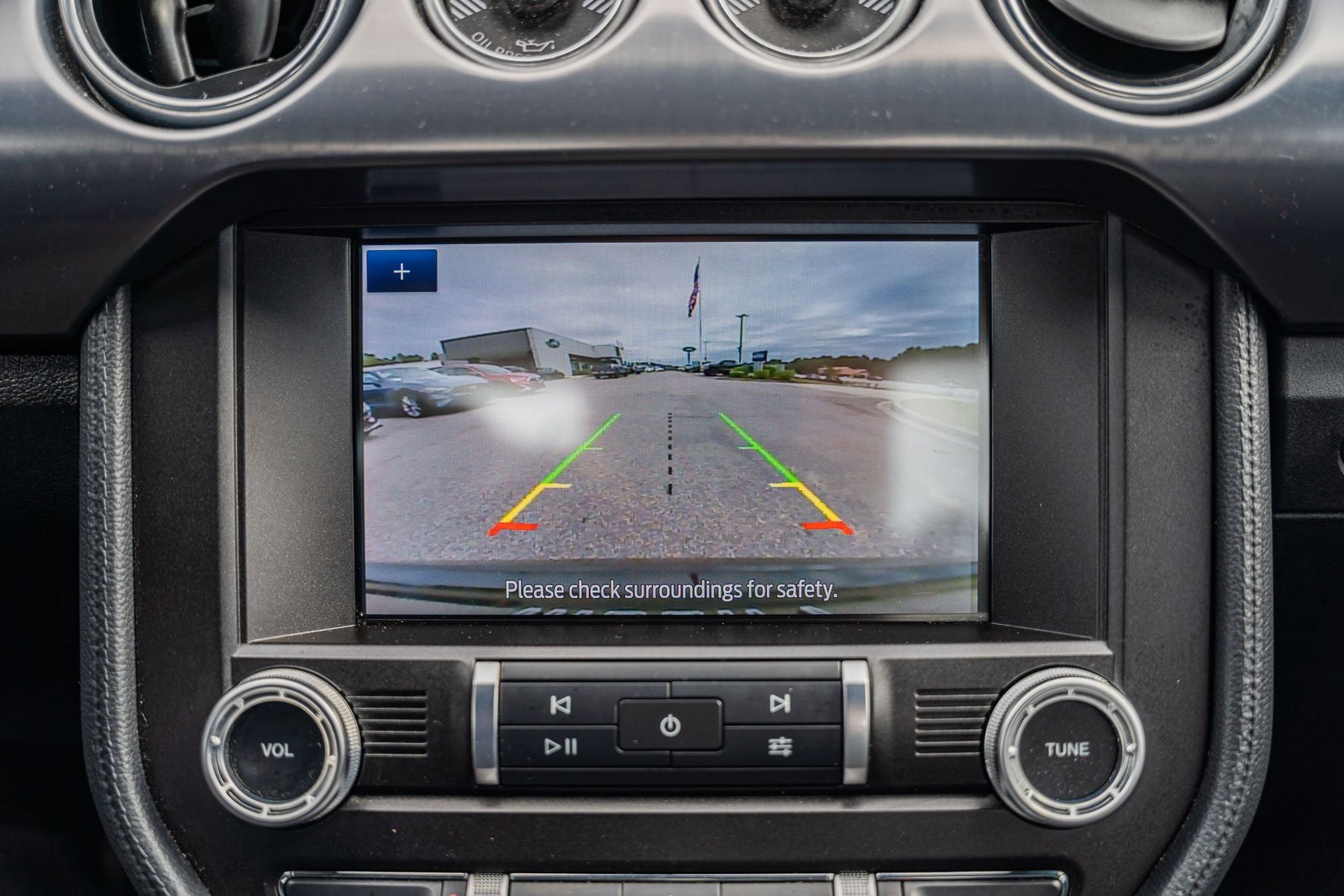 Certified 2022 Ford Mustang Mach 1 w/ Equipment Group 700A image 39