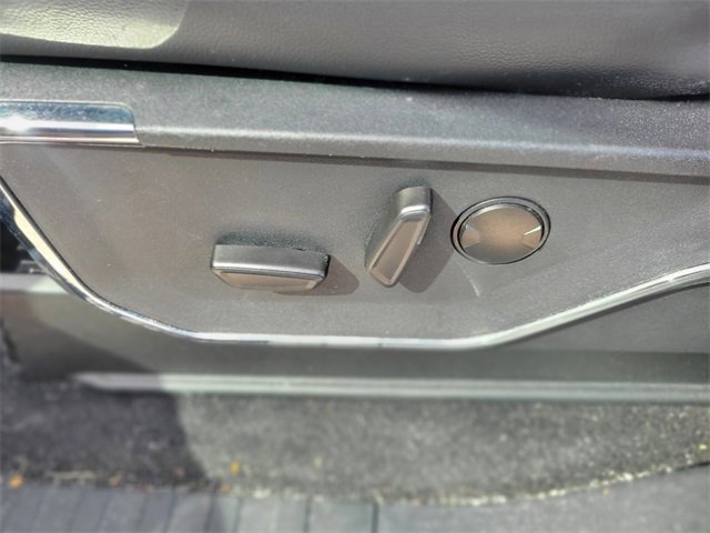 Certified 2024 Ford F150 Lariat w/ Tow/Haul Package image 18