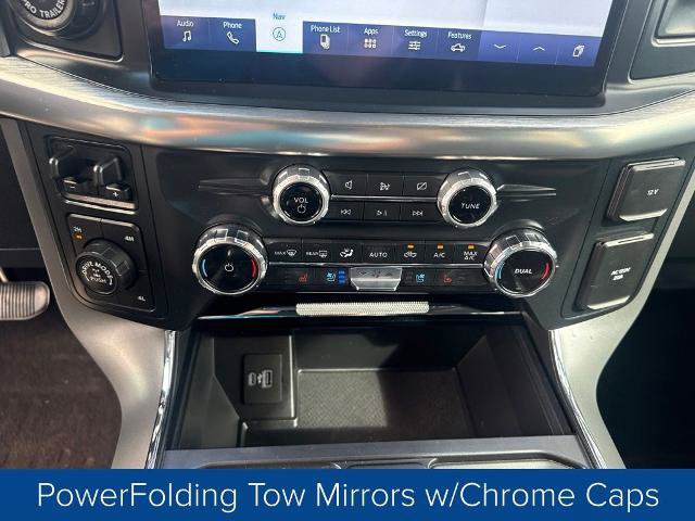 Certified 2022 Ford F150 Lariat AWD/4WD image 20