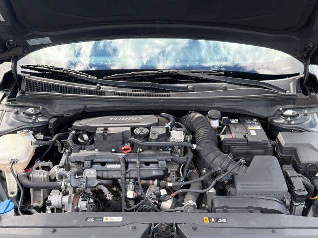 Used 2023 Hyundai Elantra N Line FWD image 15