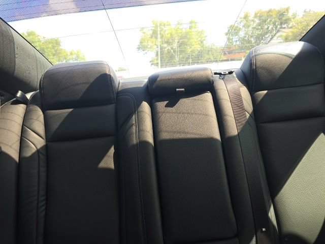 Used 2020 Dodge Charger SXT w/ Blacktop Package RWD image 12