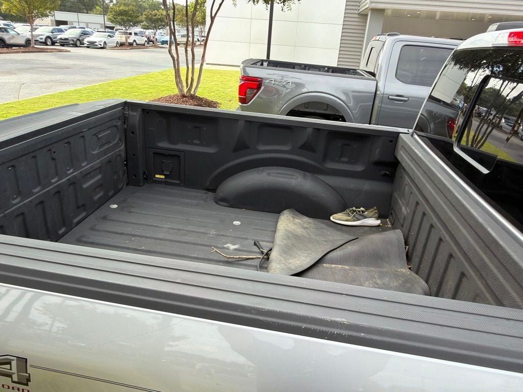 Certified 2023 Ford F150 XLT w/ Equipment Group 302A High AWD/4WD image 11