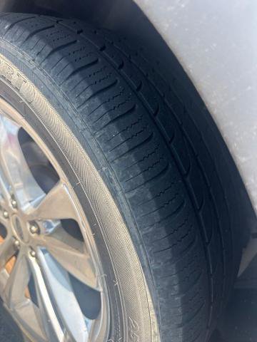 Certified 2018 Ford Explorer XLT w/ Equipment Group 202A FWD image 7