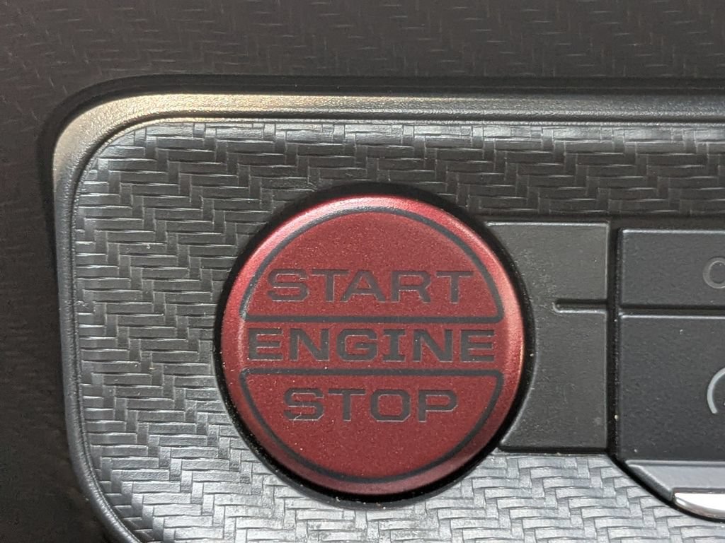Certified 2025 Ford Mustang GT Premium RWD image 26