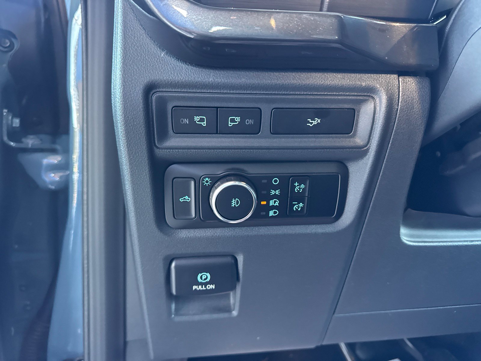 Certified 2023 Ford F150 XLT w/ Equipment Group 302A High AWD/4WD image 28