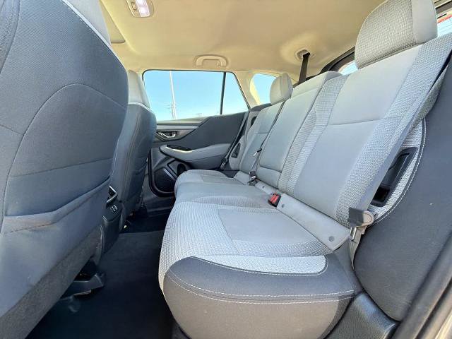 Used 2023 Subaru Outback Premium AWD/4WD image 19