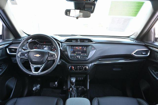 Used 2022 Chevrolet TrailBlazer ACTIV image 25