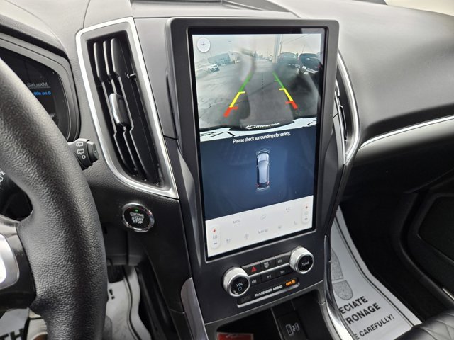 Certified 2023 Ford Edge Titanium AWD/4WD image 10