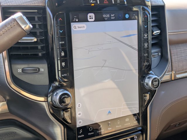 Used 2022 RAM 3500 Limited image 22