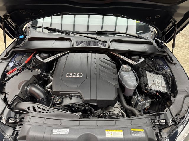 Used 2024 Audi A5 2.0T Premium Plus image 28
