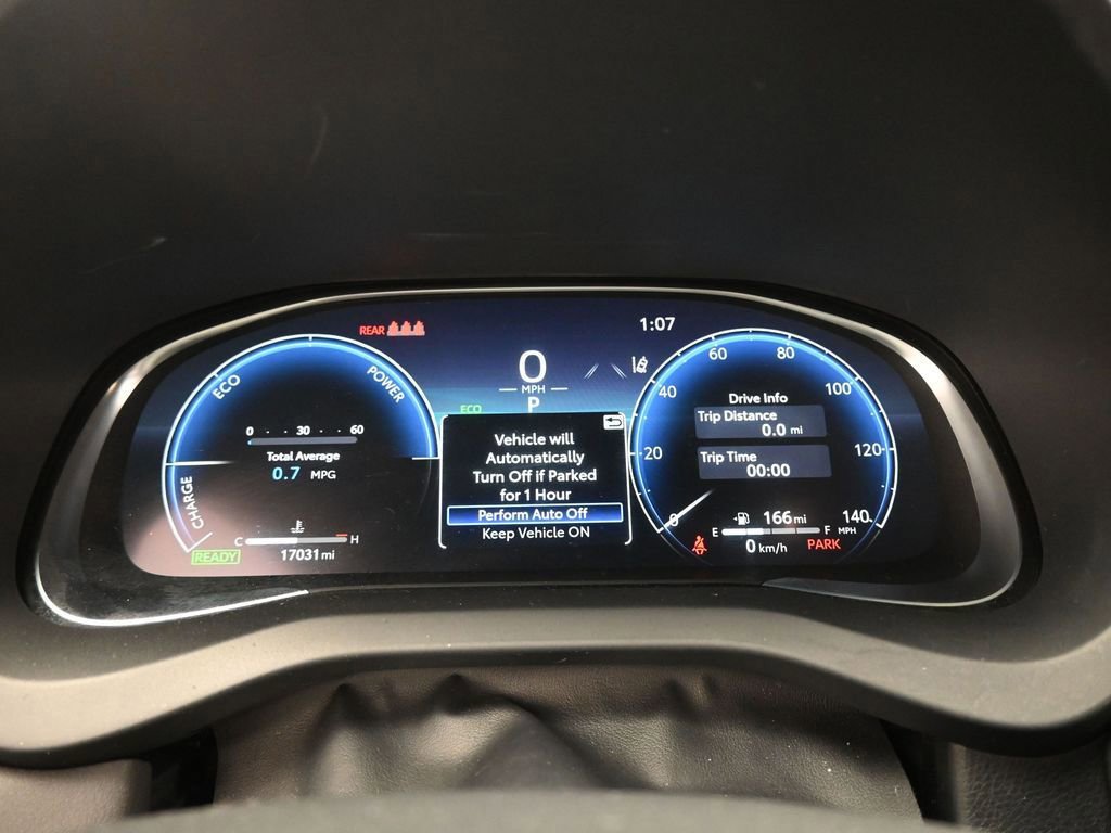 Used 2024 Toyota Venza Limited image 40