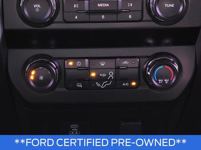 Certified 2022 Ford F250 XLT w/ XLT Value Package image 22