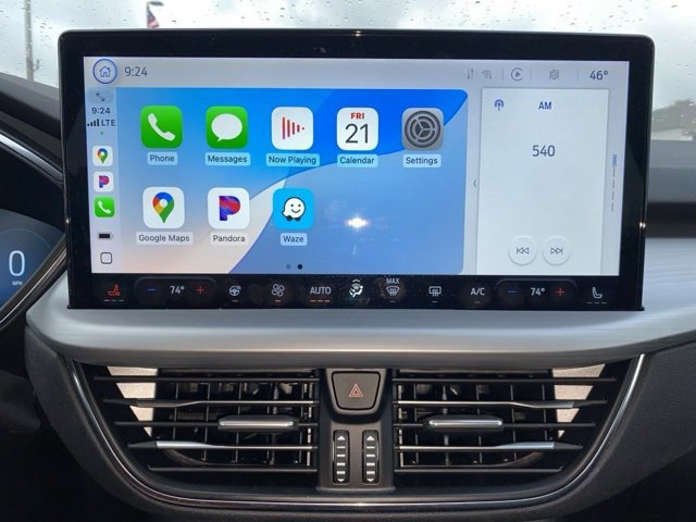 Certified 2023 Ford Escape Platinum image 11