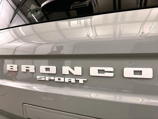 Certified 2023 Ford Bronco Sport Outer Banks w/ Tech Package AWD/4WD image 13