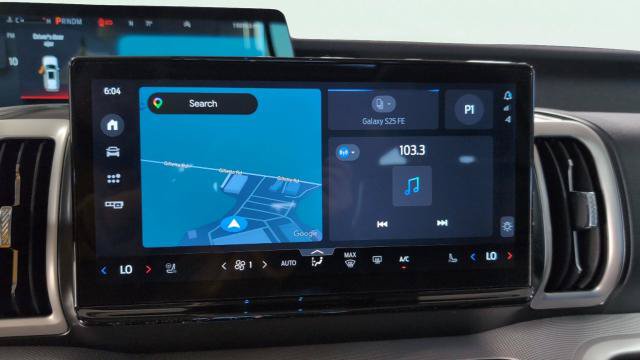 Certified 2025 Ford Expedition Active AWD/4WD image 23