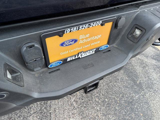 Certified 2022 Ford F150 Raptor w/ Equipment Group 801A High AWD/4WD image 16