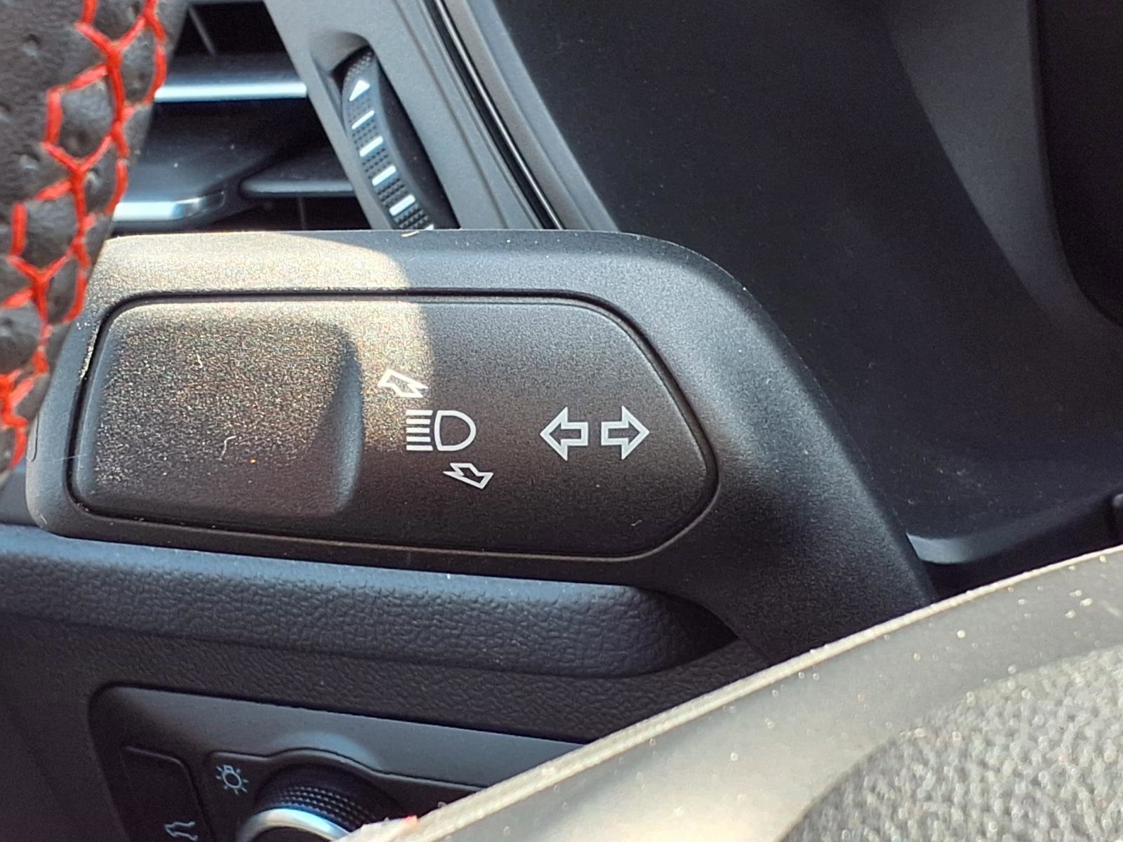 Certified 2024 Ford Escape ST-Line w/ Tech Pack #1 image 25