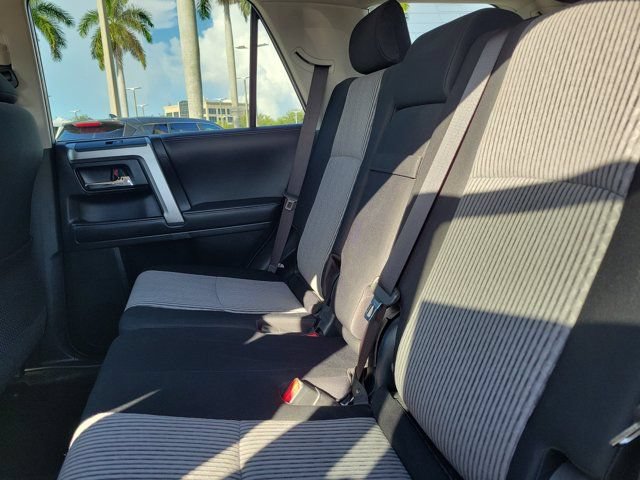 Used 2024 Toyota 4Runner SR5 RWD image 15